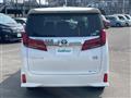 2019 Toyota Alphard Hybrid