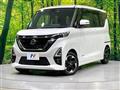 2021 Nissan ROOX