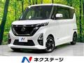 2021 Nissan ROOX