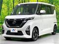 2021 Nissan ROOX