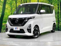 2021 Nissan ROOX