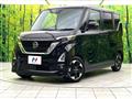 2021 Nissan ROOX