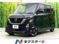 2021 Nissan ROOX