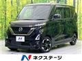 2021 Nissan ROOX