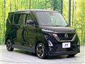 2021 Nissan ROOX