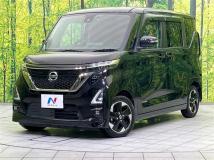2021 Nissan ROOX