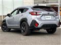 2023 Subaru IMPREZA_XV