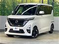 2021 Nissan ROOX