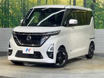 2021 Nissan ROOX