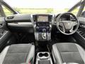 2017 Toyota Vellfire