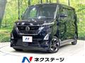 2021 Nissan ROOX