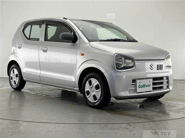 2015 Suzuki Alto