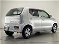2015 Suzuki Alto