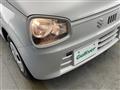 2015 Suzuki Alto