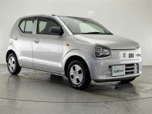 2015 Suzuki Alto