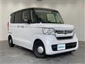 2021 Honda N BOX