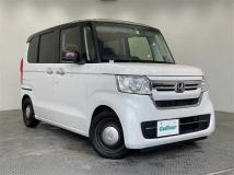 2021 Honda N BOX