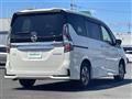 2020 Nissan Serena