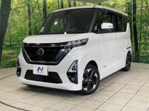 2023 Nissan ROOX