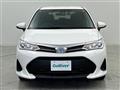 2021 Toyota Corolla Fielder