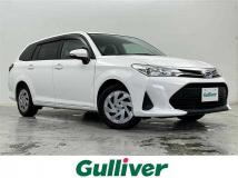 2021 Toyota Corolla Fielder