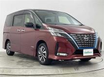 2020 Nissan Serena