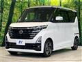 2025 Nissan ROOX