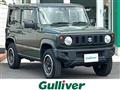 2018 Suzuki Jimny