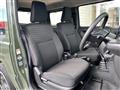 2018 Suzuki Jimny