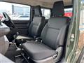 2018 Suzuki Jimny