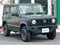 2018 Suzuki Jimny