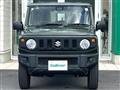 2018 Suzuki Jimny