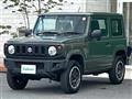 2018 Suzuki Jimny