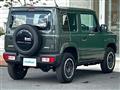 2018 Suzuki Jimny