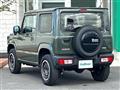 2018 Suzuki Jimny