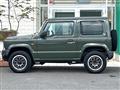 2018 Suzuki Jimny