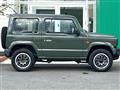 2018 Suzuki Jimny
