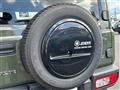 2018 Suzuki Jimny