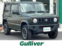 2018 Suzuki Jimny