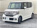 2013 Honda N BOX