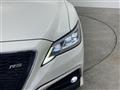 2018 Toyota Crown