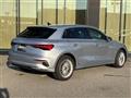 2022 Audi A3