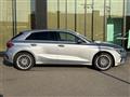 2022 Audi A3