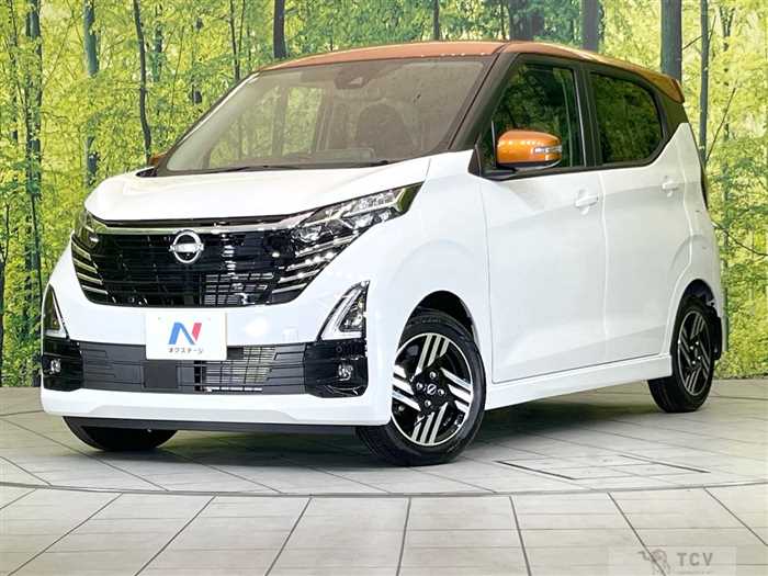 2024 Nissan DAYZ