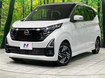 2024 Nissan DAYZ