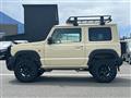 2021 Suzuki Jimny