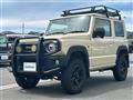 2021 Suzuki Jimny