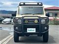 2021 Suzuki Jimny