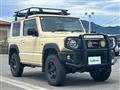 2021 Suzuki Jimny