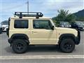 2021 Suzuki Jimny